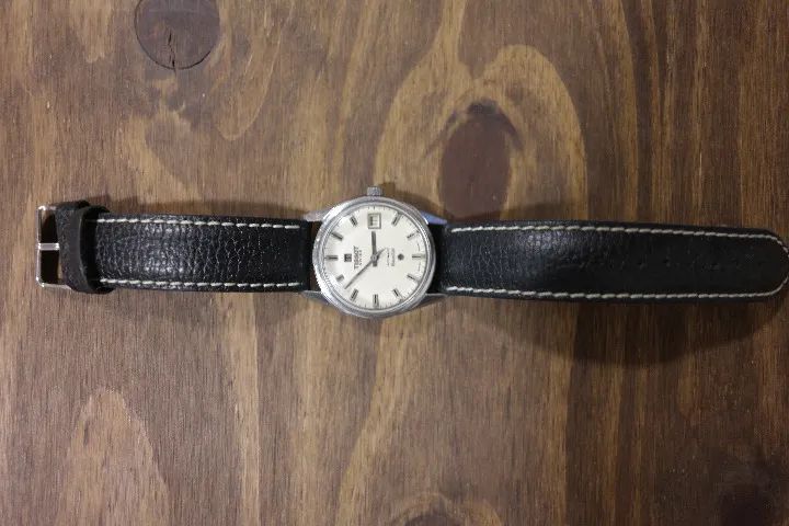 Relógio Tissot Seastar - Foto 3