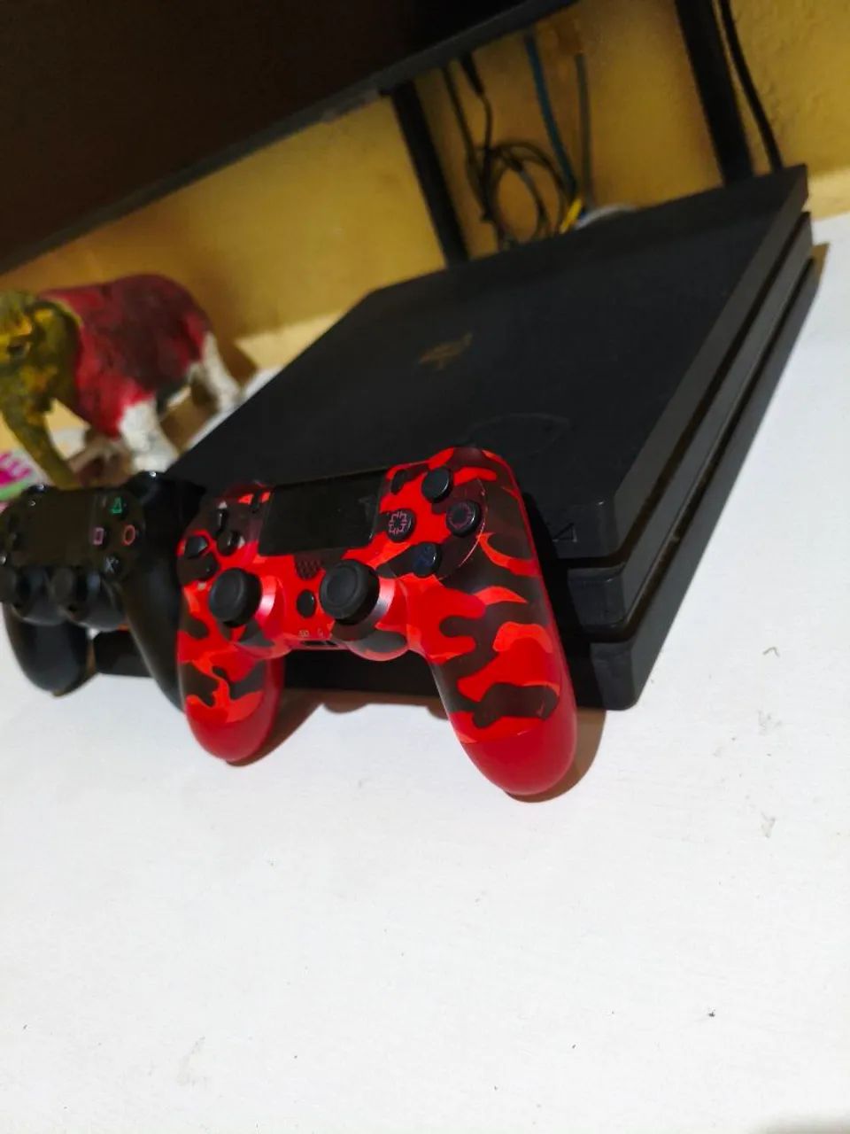 Playstation 4 pro - Foto 3