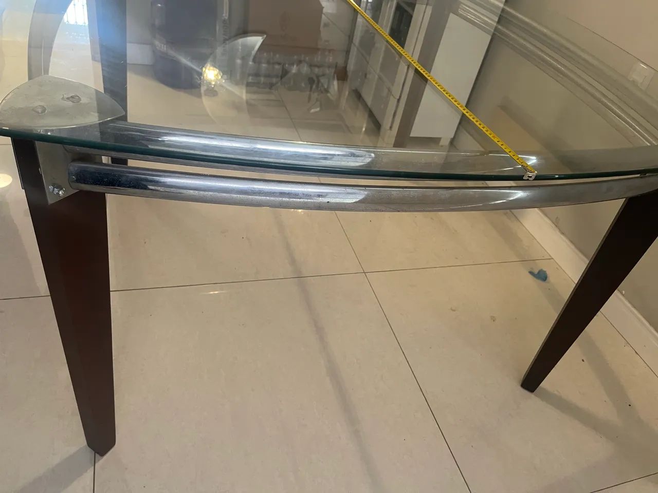 Mesa jantar  - Foto 2
