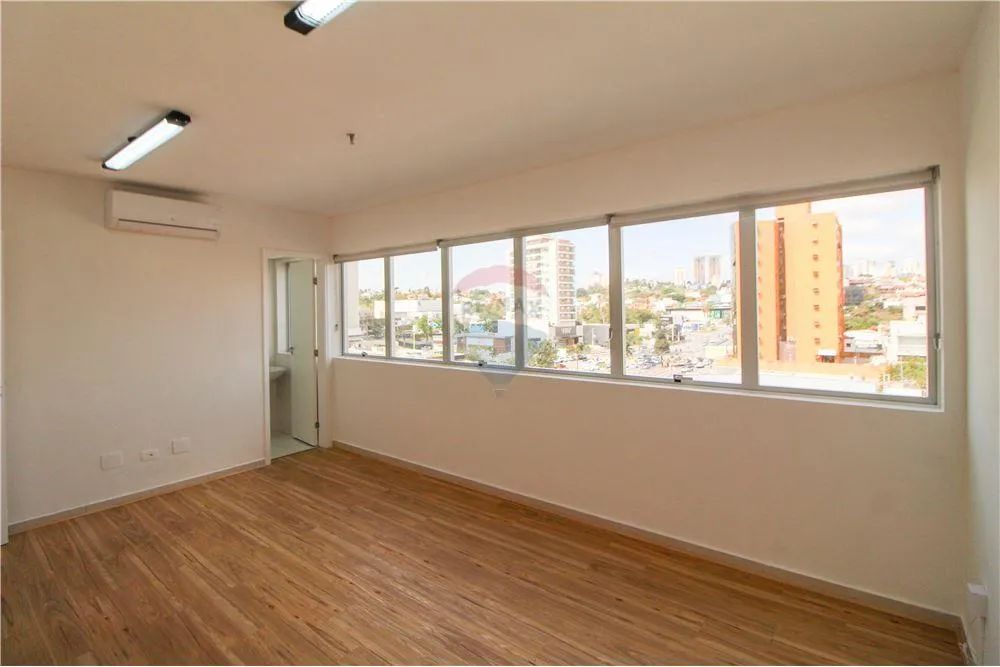 Sala Comercial para locação no Office Campolim com 76m² - Foto 2
