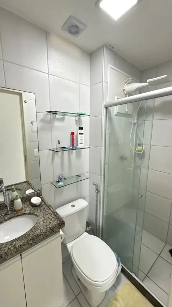 [TSS049] APARTAMENTO PRADO RECIFE - PE - Foto 4