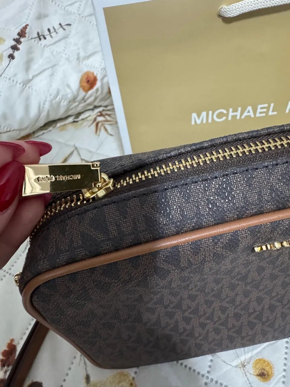 Bolsa Michael kors - Foto 4