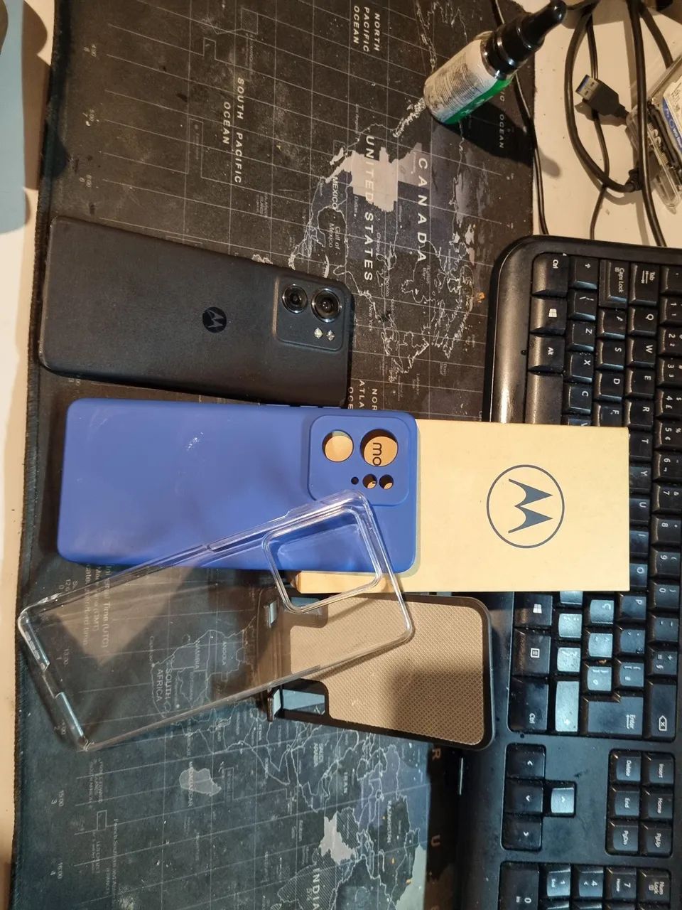 Motorola Moto Edge 40 - Foto 3