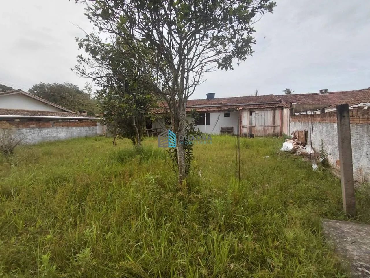 Excelente Terreno com 376,25. Viabilidade ARM- 3.5