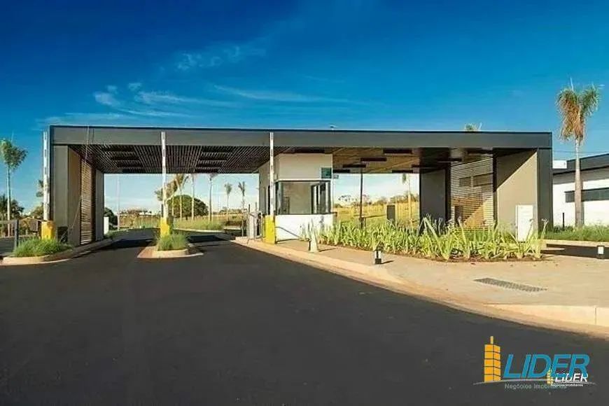 TERRENO EM CONDOMÍNIO à venda, GRANJA MARILEUSA - Uberlândia/MG