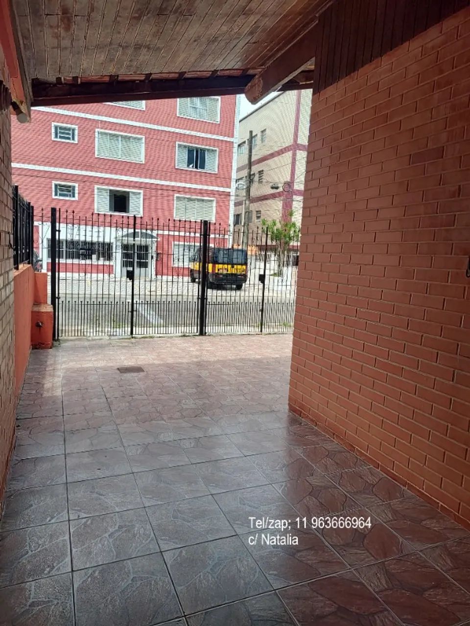 Casa lado praia - Praia Grande - Jd Imperador - Temporada -  200m da praia - Ler Anúncio - Foto 3