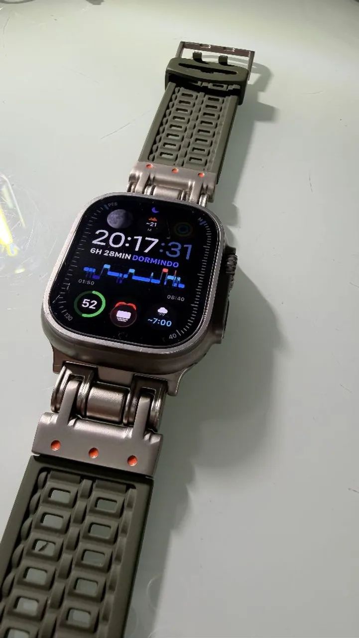 Apple watch Ultra 2  - Foto 5