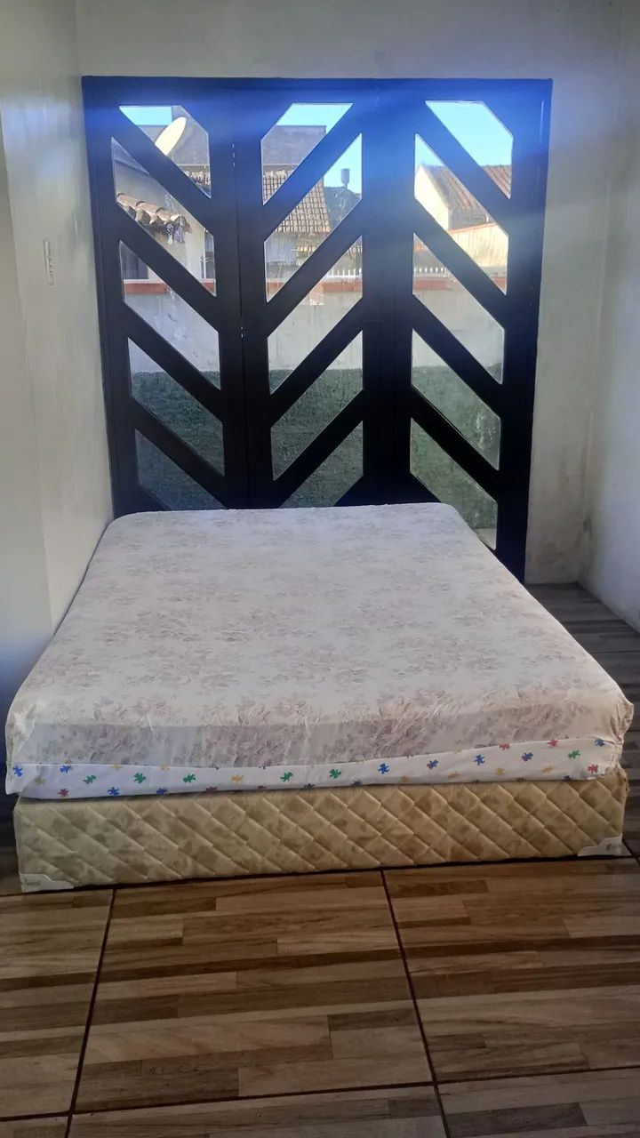 Cama de casal . - Foto 3