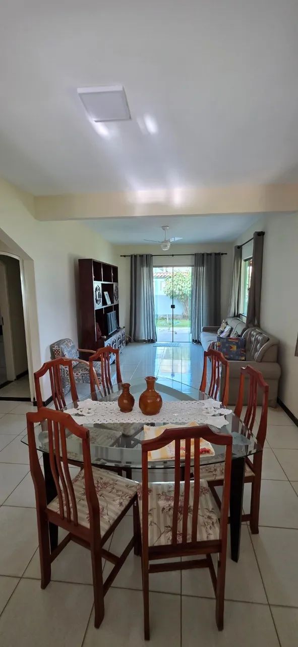 Terreno de 1000m²  com 2 casas, à 60m da orla de Piúma. - Foto 4