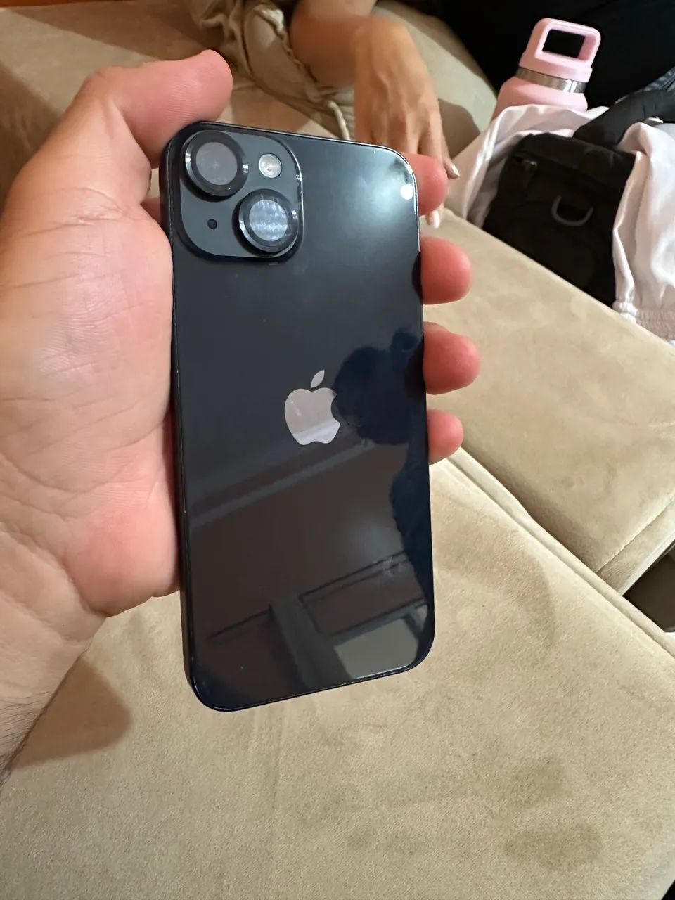 iPhone 14/128GB - Foto 5