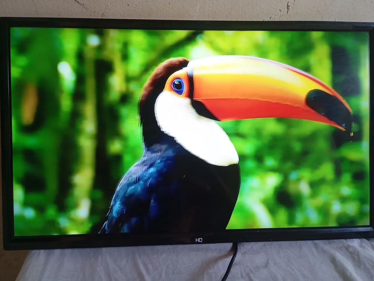 Tv 32 smart wi-fi 