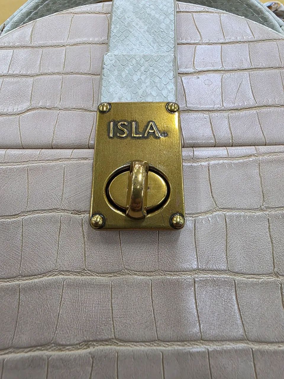 Bolsa Isla - Foto 5