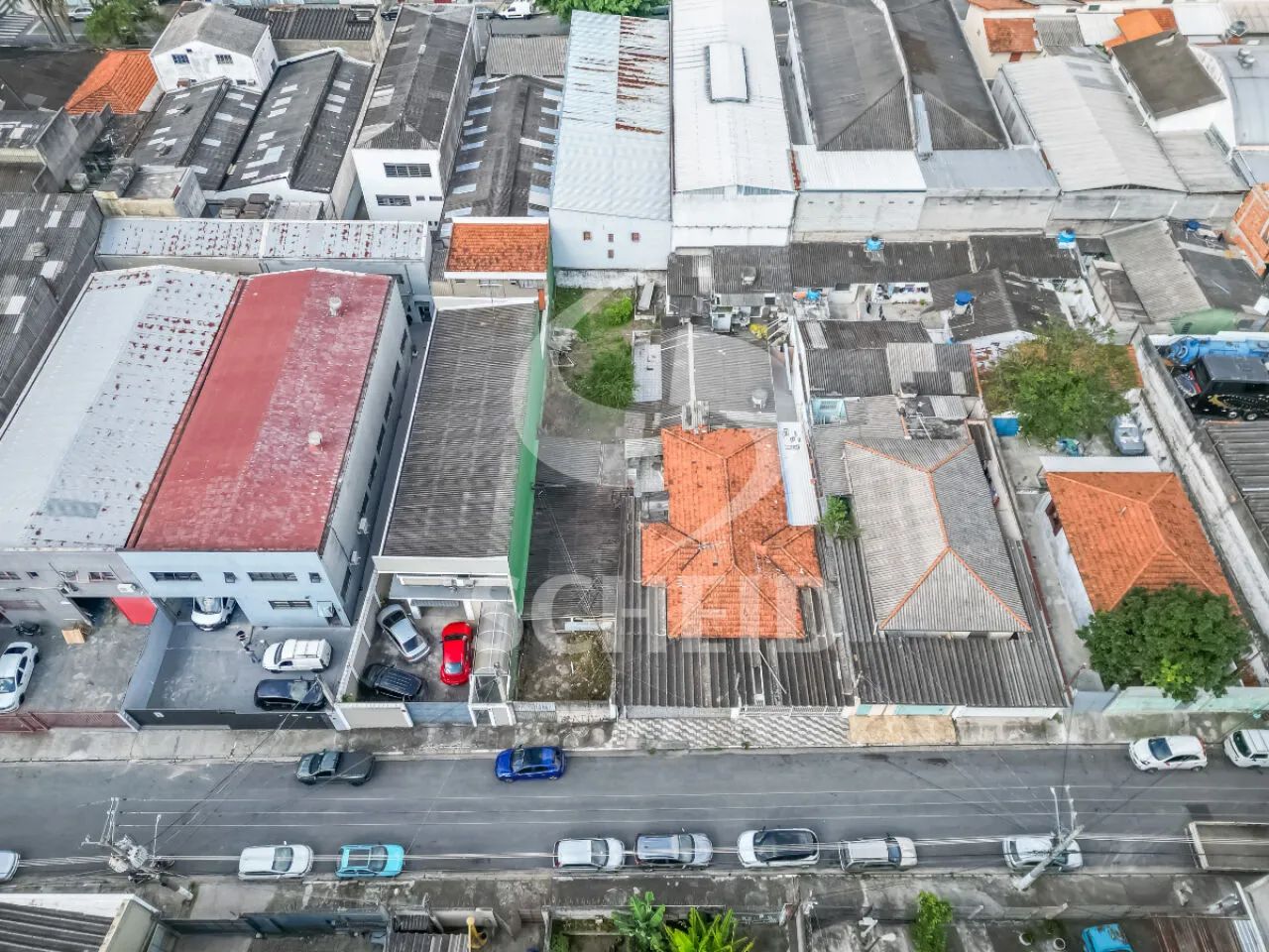 Terreno á Venda na Interlagos com 800m². - Foto 4
