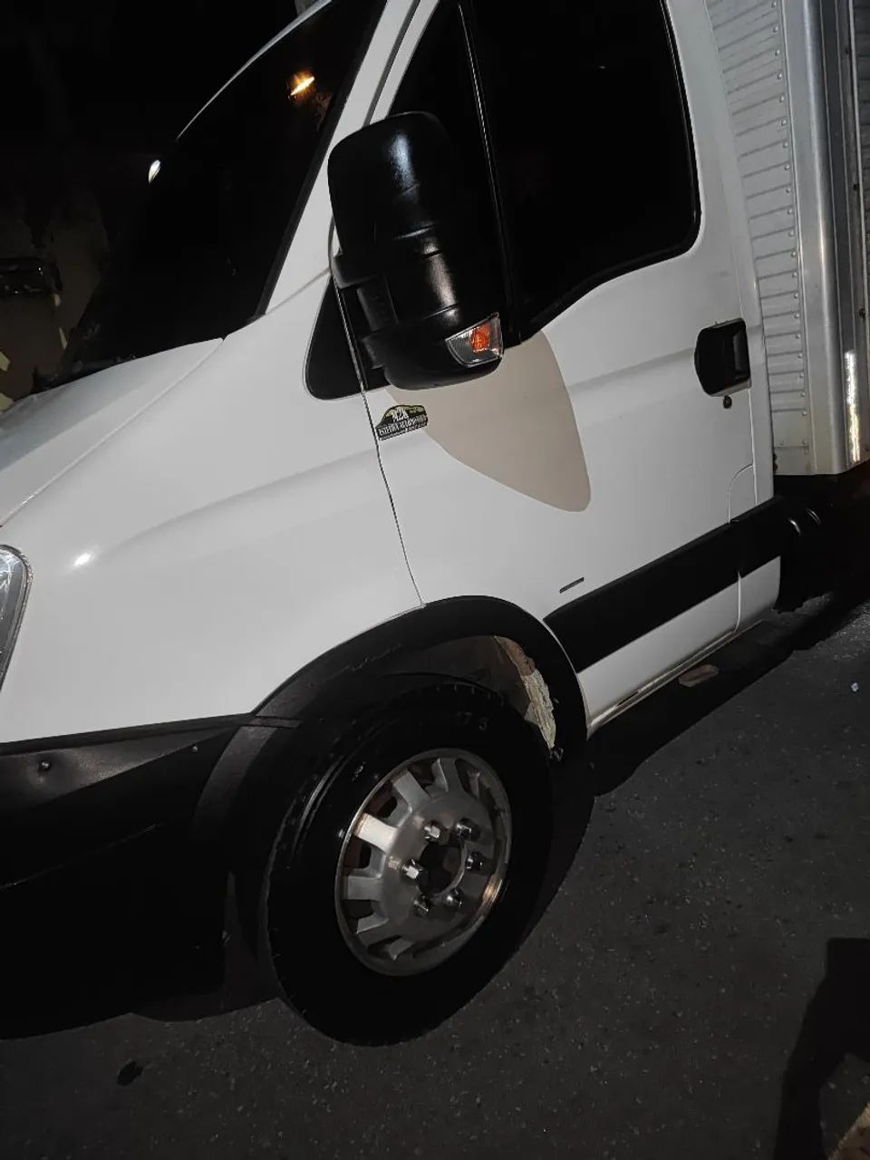Iveco daily 55c16  - Foto 13