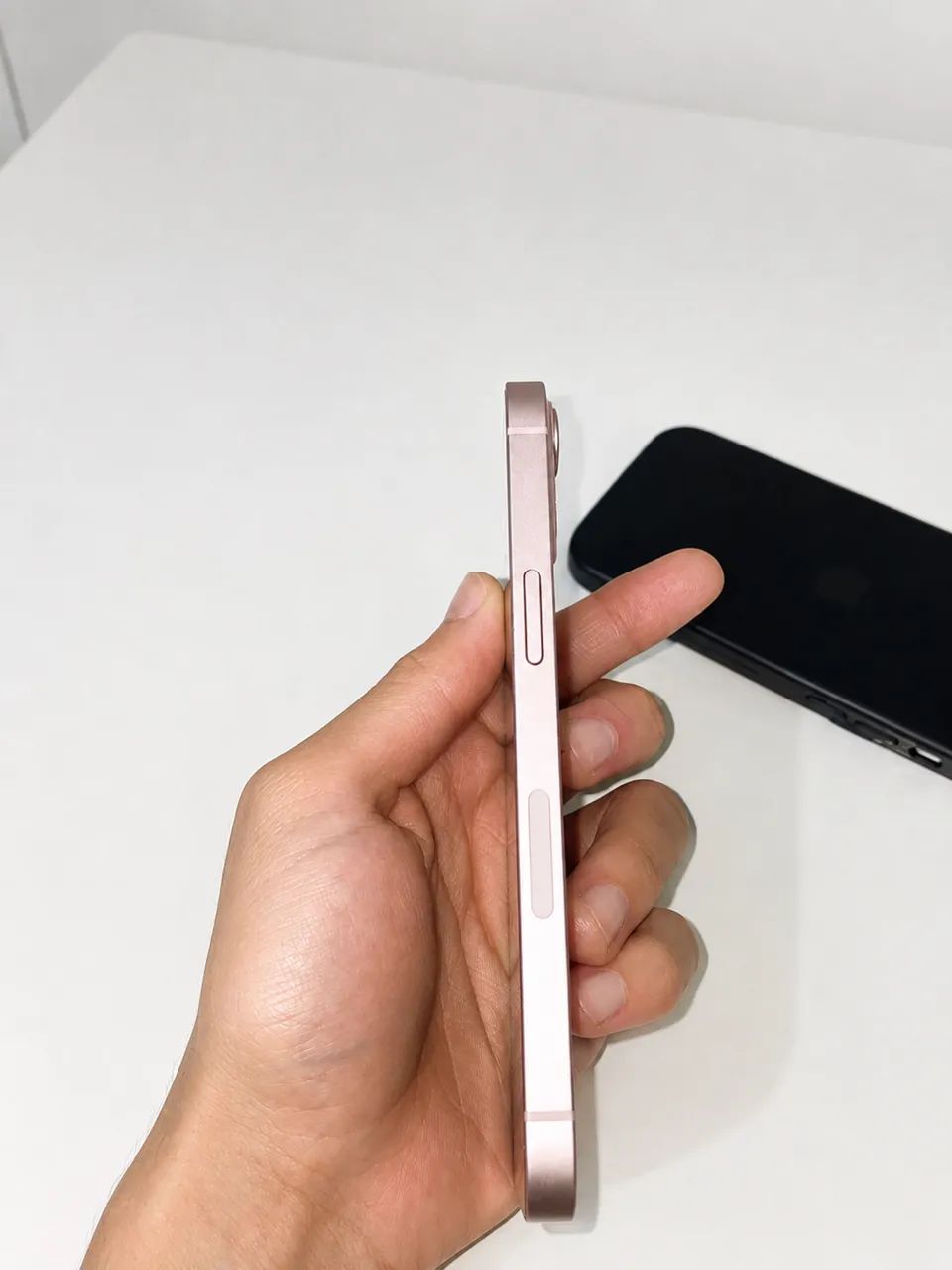 iPhone 13 128gb leia a descrição  - Foto 5