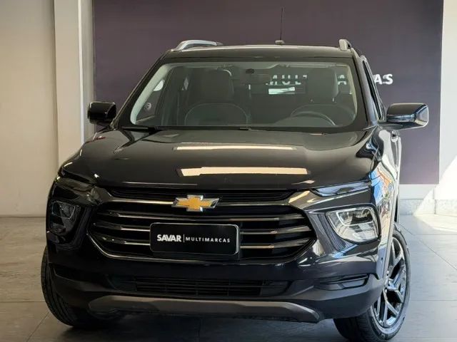 Chevrolet Montana 1.2 TURBO 2026