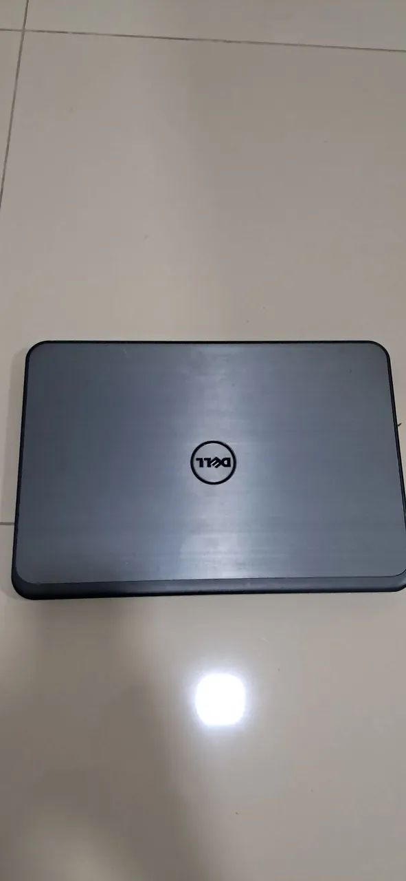 Notebook Dell 3540
