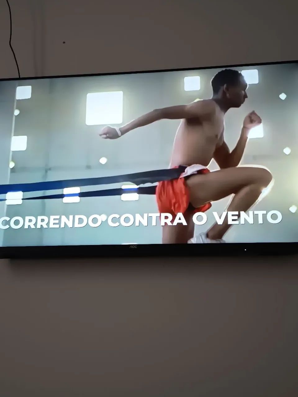 Televisão 