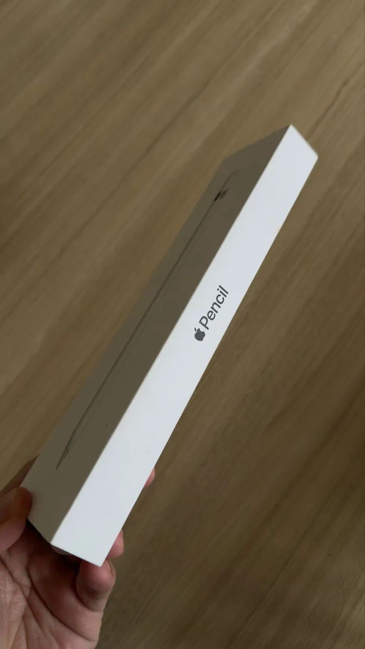Apple Pencil 1a geração  - Foto 2