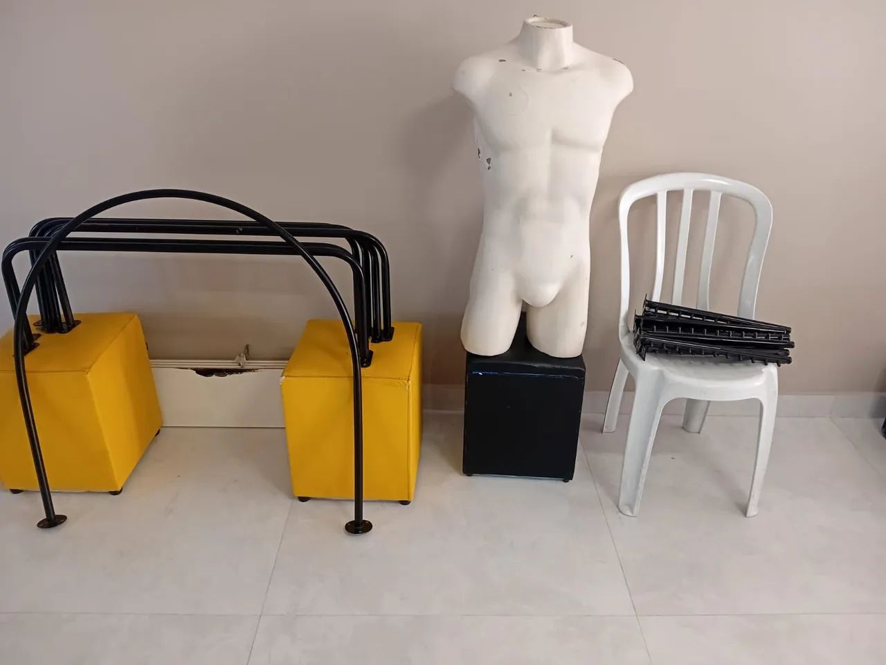 Acessórios Para Lojas. - Foto 5