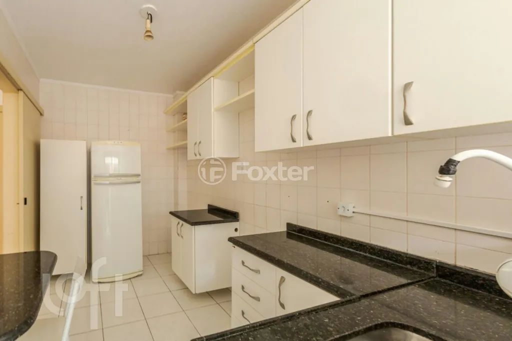 Apartamento à venda Rua Emboabas, Nossa Senhora das Graças - Canoas - Foto 10