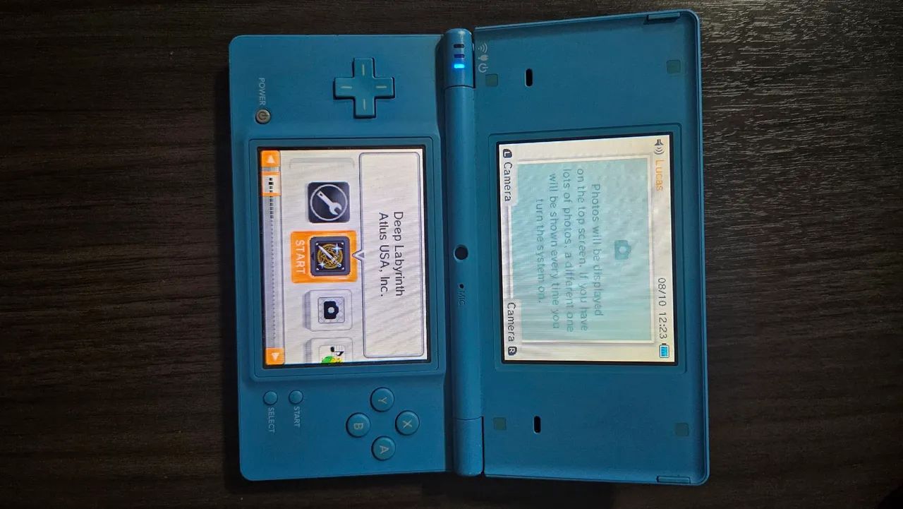 Nintendo dsi - Foto 4