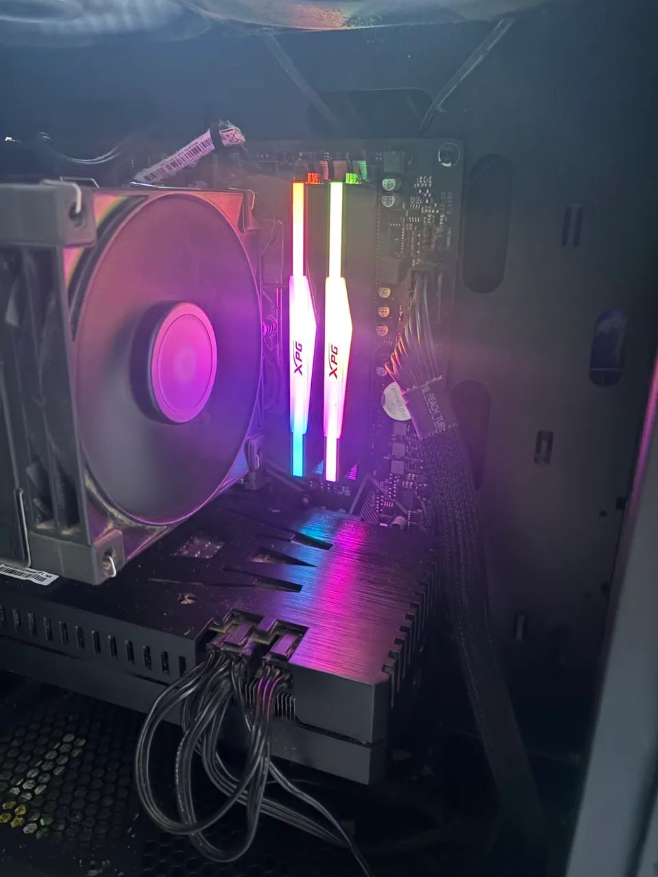 Computador Gamer - Foto 2