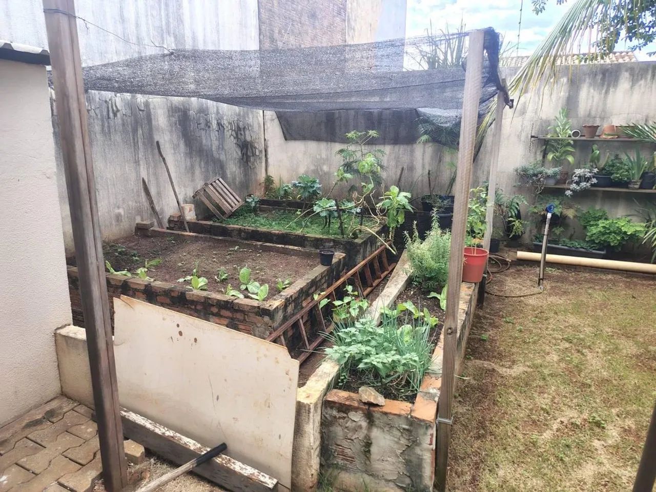 Casa com 3 quartos à Venda, Vila Piratininga - Campo Grande - Foto 3