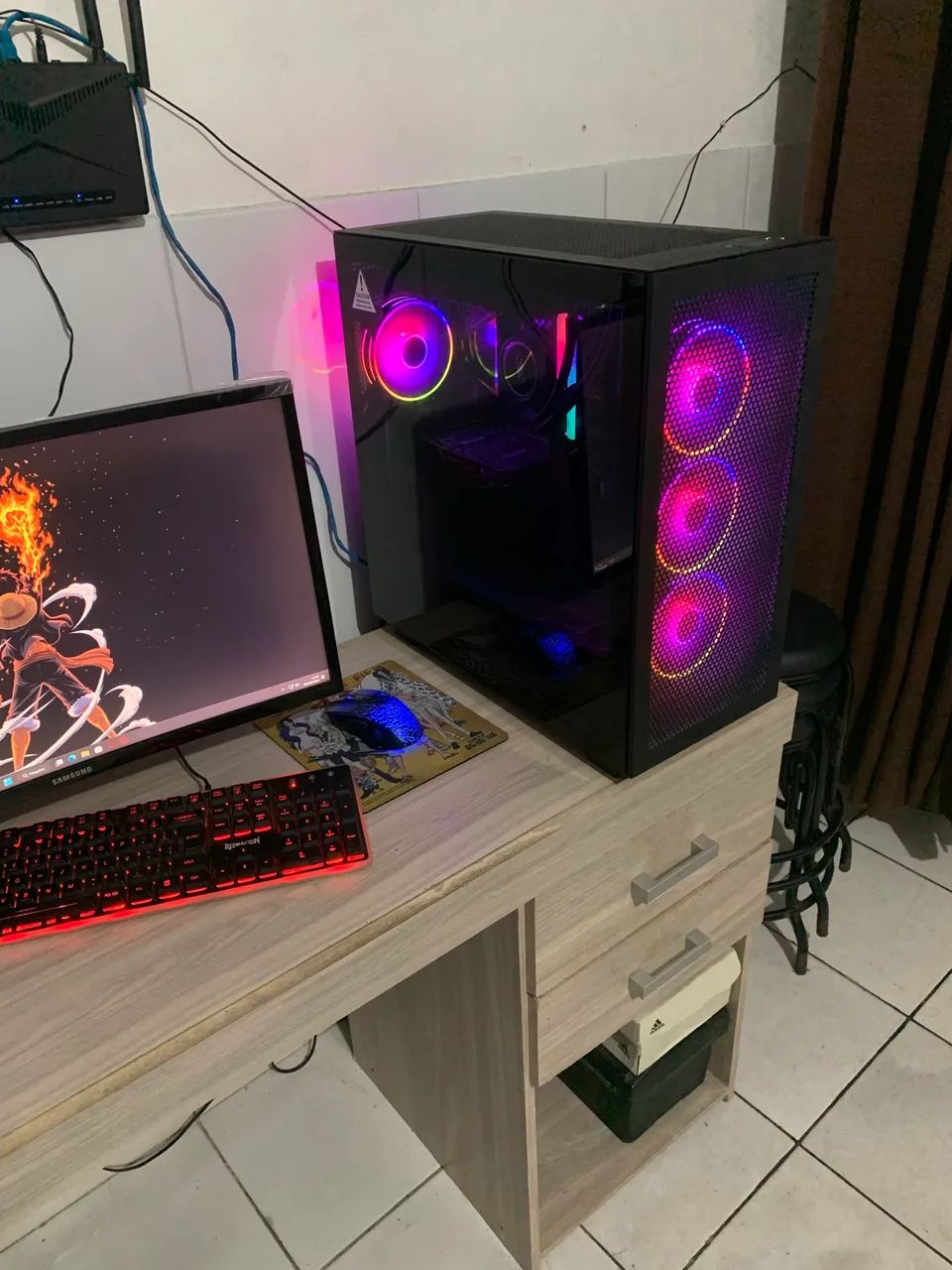 Vendo pc gamer  - Foto 3