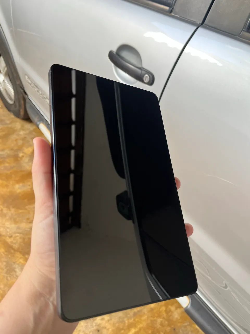 Galaxy Tab A9  - Foto 2