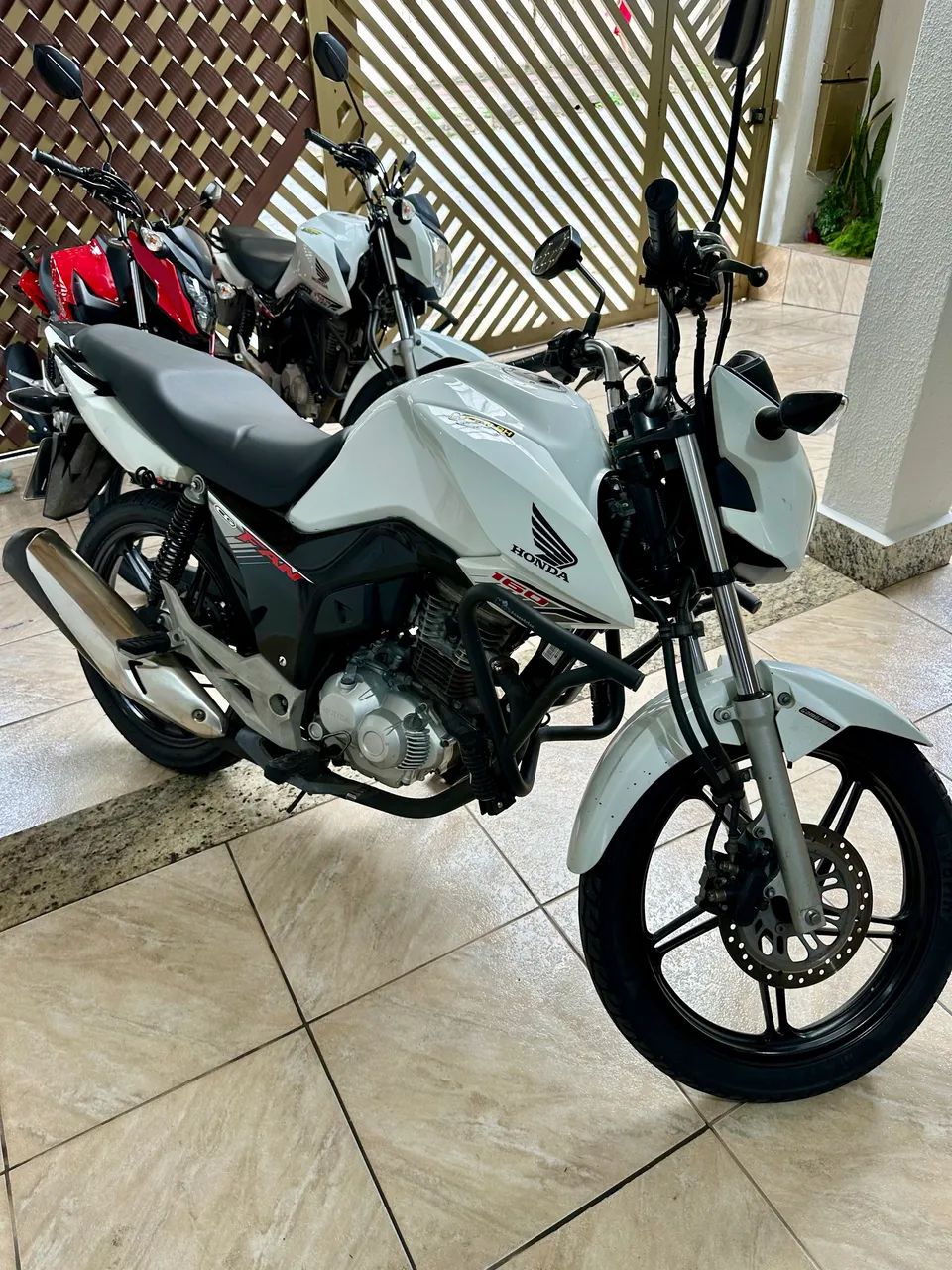ALUGUEL MOTO LOCAÇÃO  - Foto 5