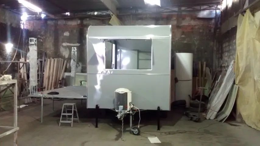 Trailer - Foto 5