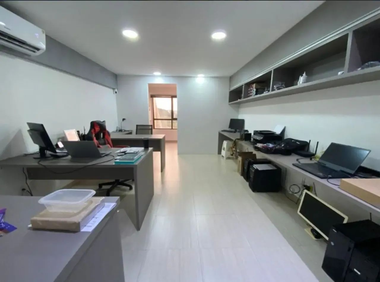 Comercial à venda em rua pública, PARALELA, Salvador, BA