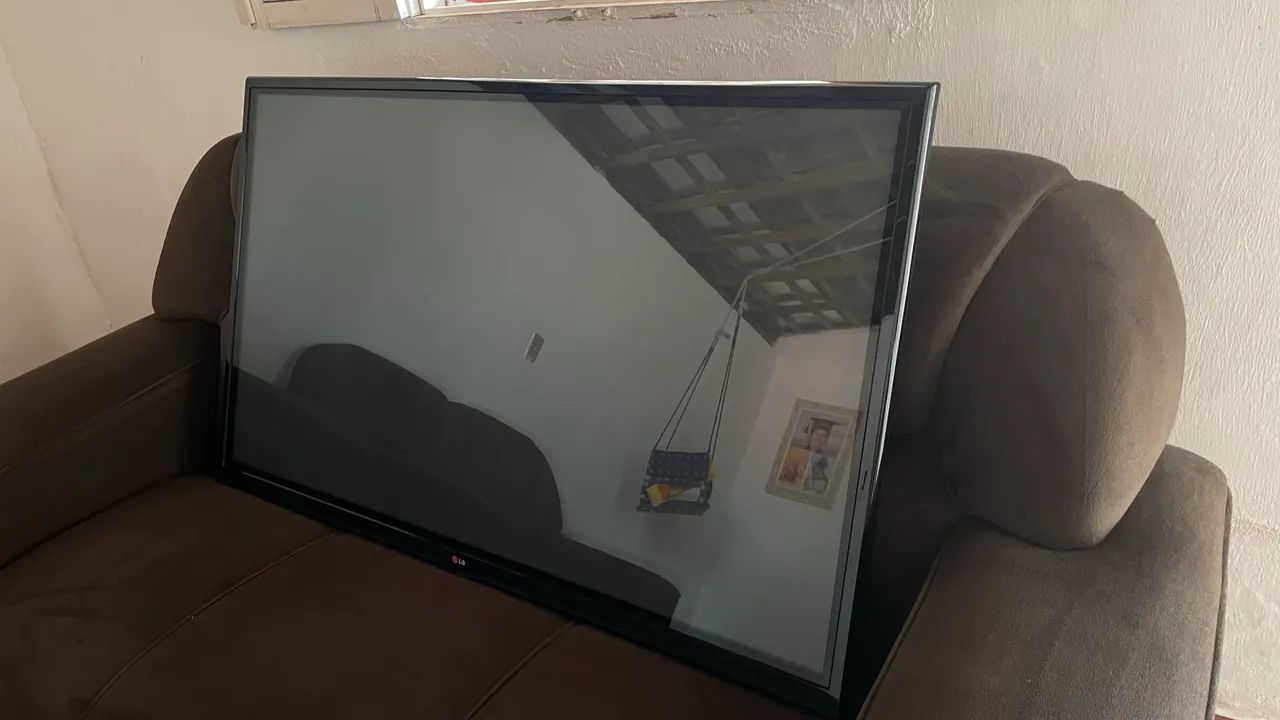 TV de 50 polegadas 