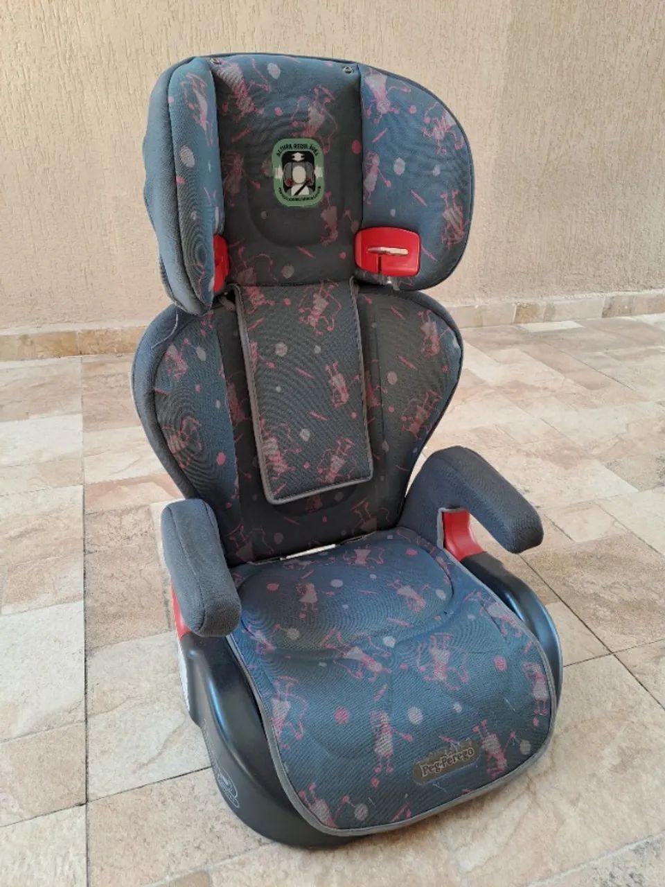Cadeirinha para carro - Foto 3