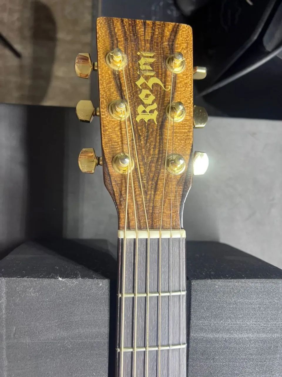Violão Rozini RX320  - Foto 2