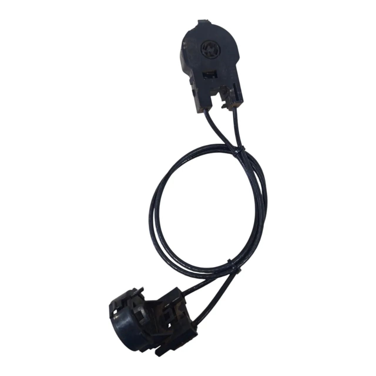 Interruptor Seletor Aquecedor Ford Focus 1.8 2001 A 2007 - Foto 3
