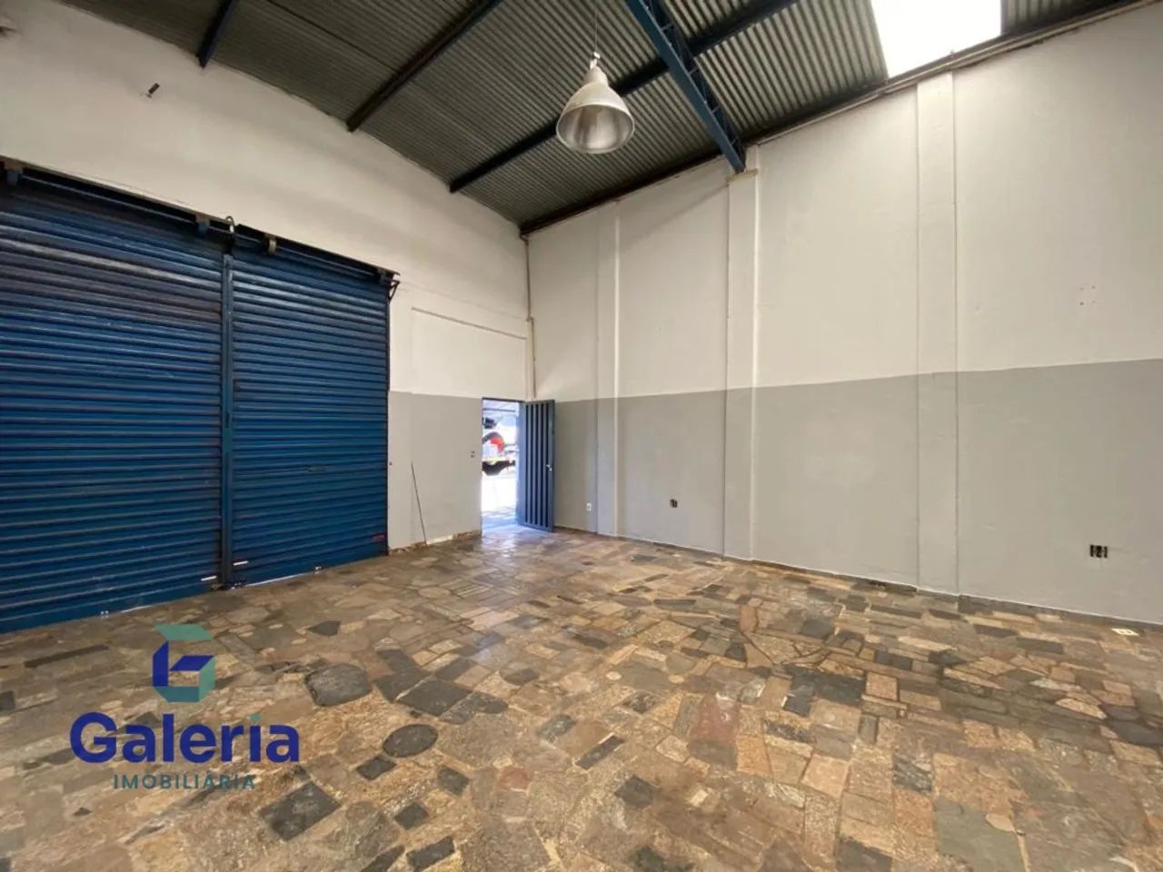 Galpão comercial para alugar, 72m²- Jardim Interlagos - Foto 2