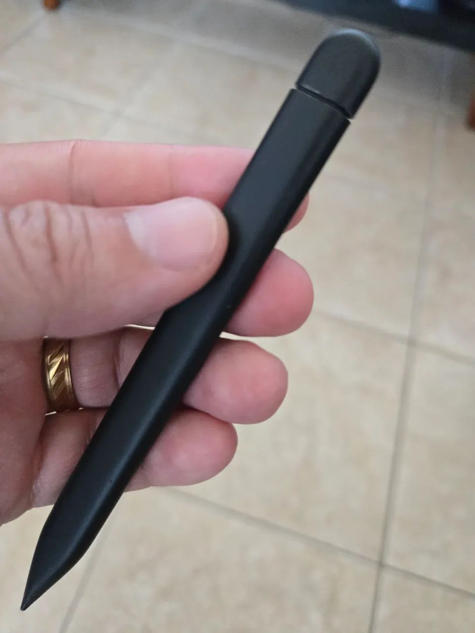 Caneta Microsoft Surface Pro 8 em diante
