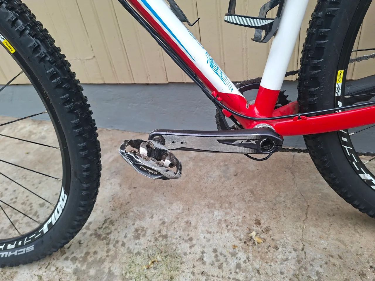 Bicicleta GT Zaskar - Foto 5