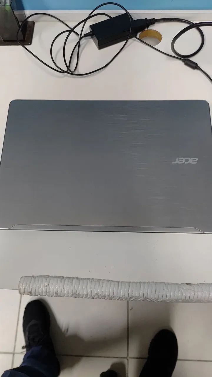 Notebook Acer core i7 - Foto 3