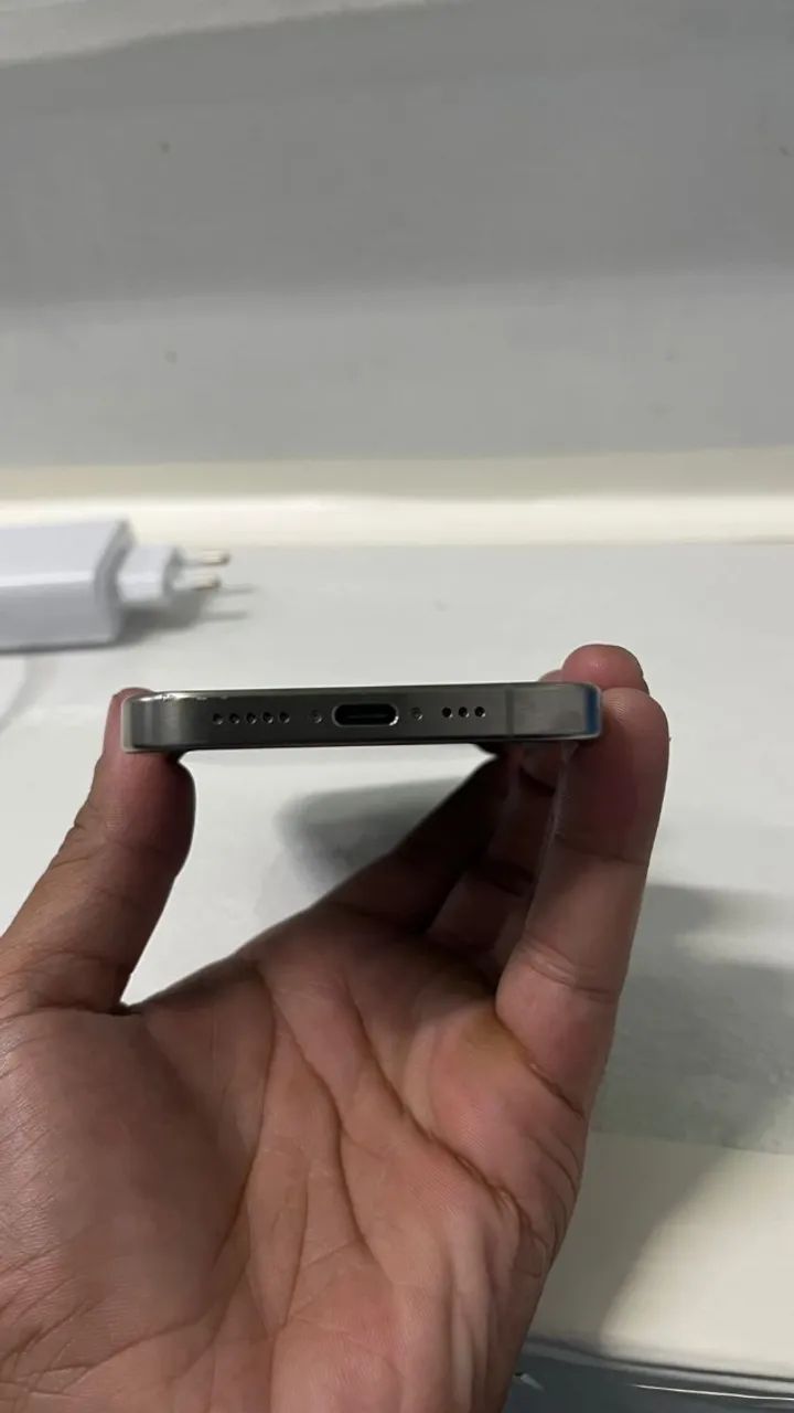 iPhone - Foto 2