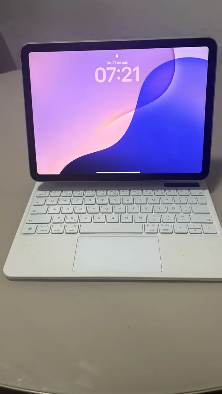 iPad Air 11 128gb (m3)  - Foto 3