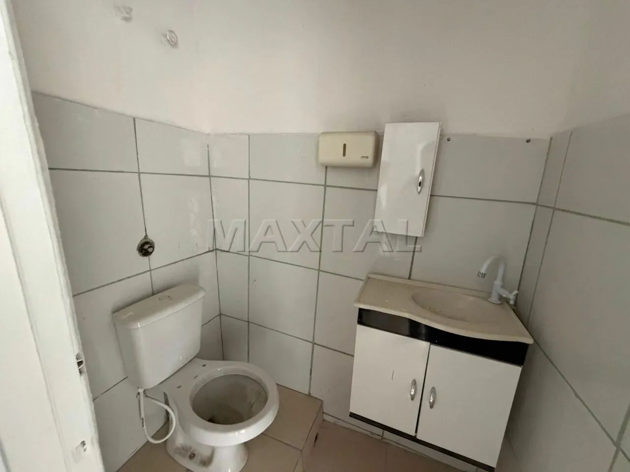 Sala com 32m², região Centrol de comercio de eletrônicos , próxima ao Metrô - Foto 4