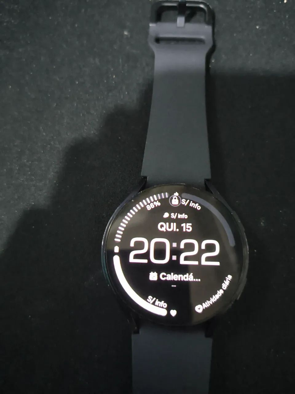 Galaxy watch 6 BTE