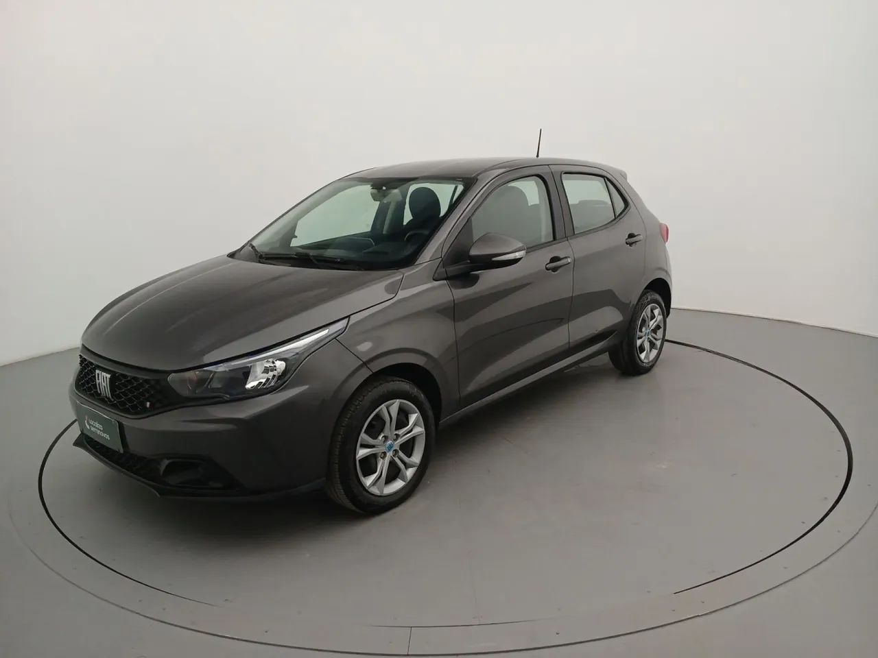 Fiat Argo Drive 1.0 Firefly 2025