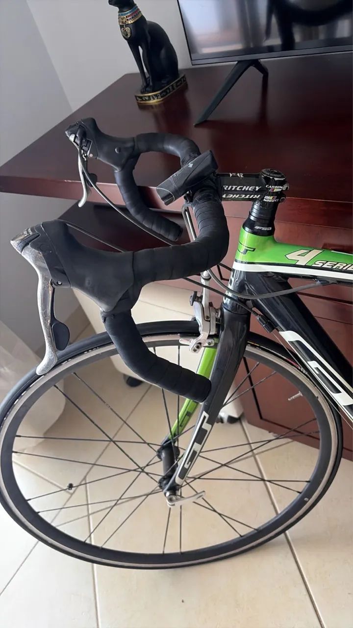 Bicicleta Speed / Strada