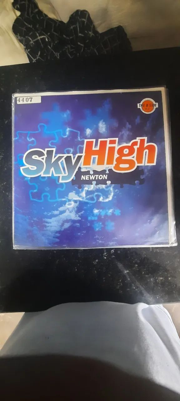 Lote discos singles dj  - Foto 4