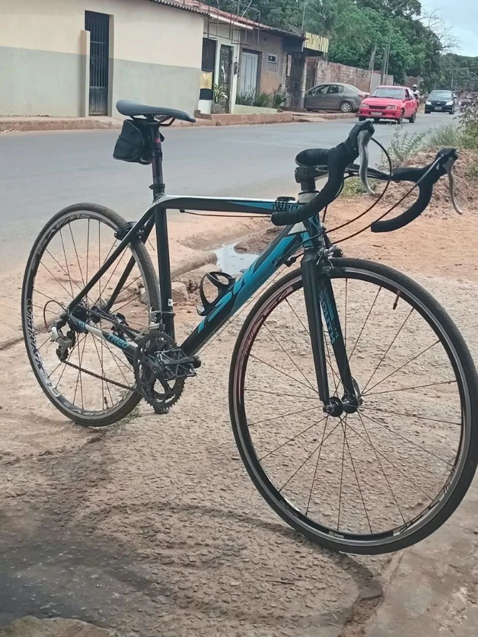 Bike speed tsw  - Foto 4
