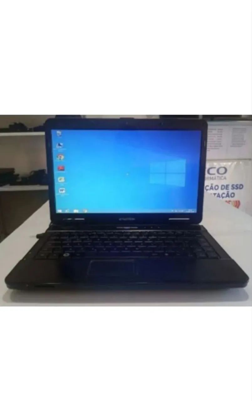 NOTEBOOK BARATINHO R$299  - Foto 3